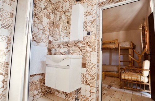 Bine el Ouidane House | Dar l'eau vive