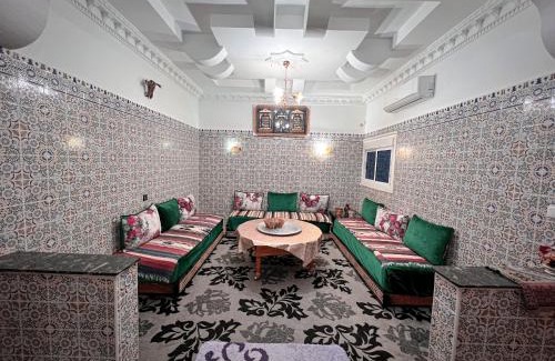 Errachidia Apartment | Dar Lala Khadija