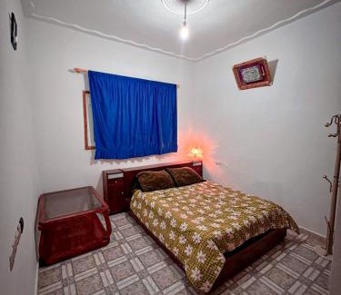 Errachidia Apartment | Dar Lala Khadija
