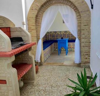 Chebba Villa | Dar Lella el Baya