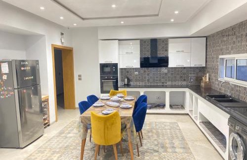 Mezraia Apartment | Dar Lili Djerba