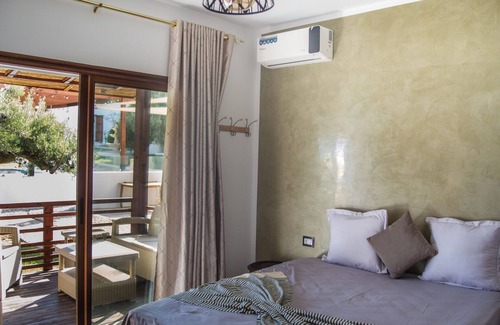 Eastern Hawaria House | Dar Lina