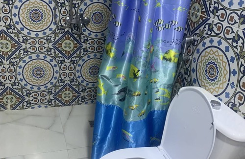 Talaa House | Dar lmrama Fez Dream super close to the Blue Gate