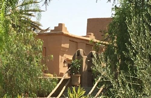 Skoura Bed & Breakfast | Dar Lorkam