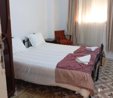 Kairouan Apartment | Dar manena