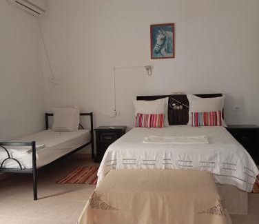 Kairouan Apartment | Dar manena