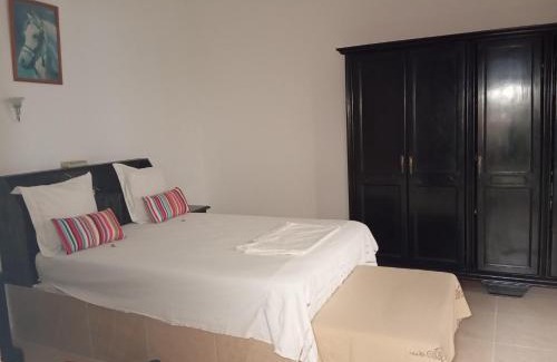 Kairouan Apartment | Dar manena