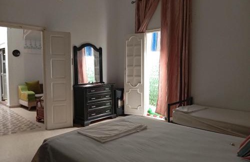 Kairouan Apartment | Dar manena