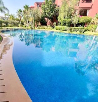 Agdal Apartment | Dar Marrakech