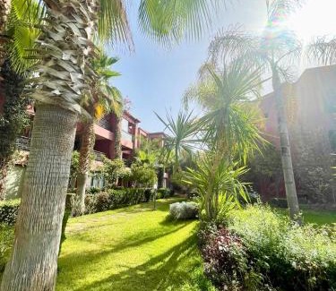 Agdal Apartment | Dar Marrakech