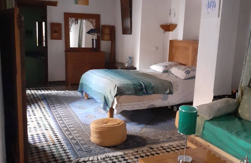 Fes El Bali House | dar melody