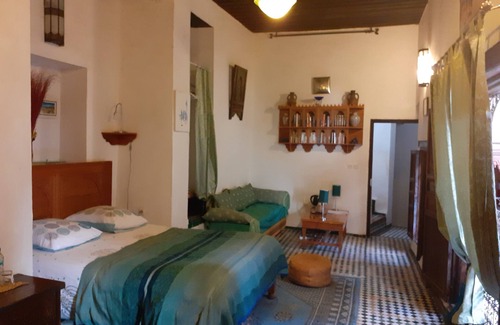Fes El Bali House | dar melody