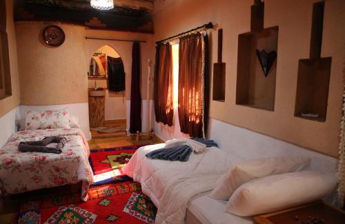 Ait Sedrate Jbel El Soufla House | Dar Mezyana Dades