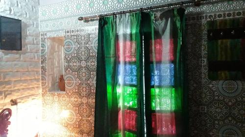 Qasbah En Nouar House | Dar Nouzha A