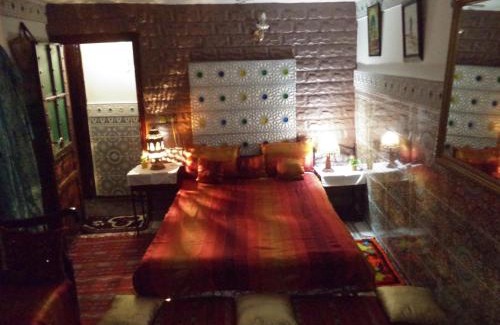 Qasbah En Nouar House | Dar Nouzha A