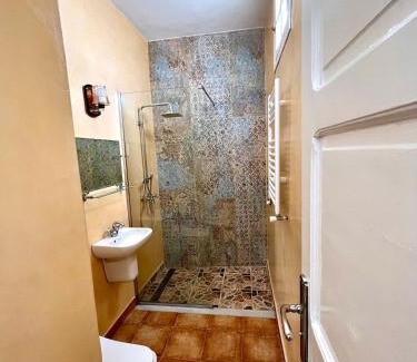Sidi Bou Said Apartment | Dar saida cosy
