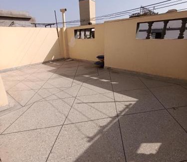 Dakhla Apartment | Dar Samust Traditional Mooroccan House
