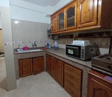 Dakhla Apartment | Dar Samust Traditional Mooroccan House