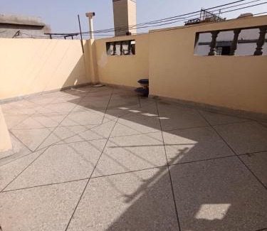 Dakhla Apartment | Dar Samust Traditional Mooroccan House