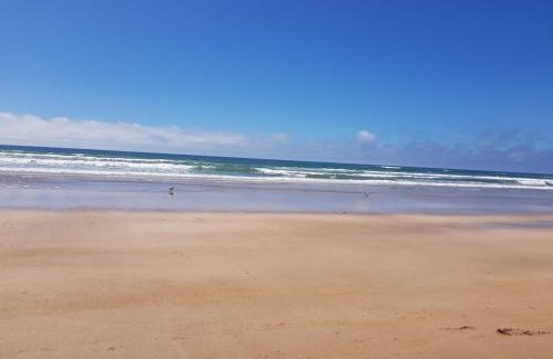 Tnine Aglou Villa | Dar Shem's - Diors el Janoub - Aglou plage