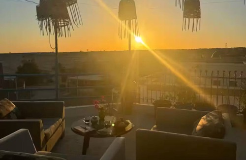 Tozeur Apartment | Dar Sidi Bou Saïd