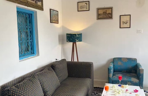 Tozeur Apartment | Dar Sidi Bou Saïd