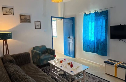 Tozeur Apartment | Dar Sidi Bou Saïd