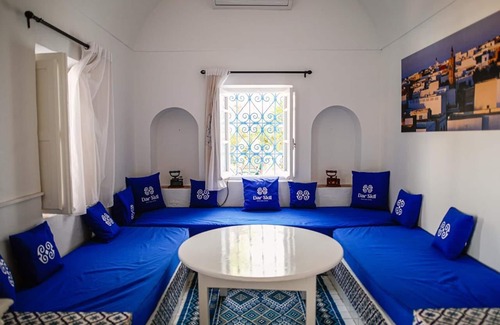 Rejiche House | Dar Sidi
