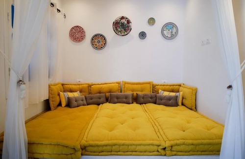 Rejiche House | Dar Sidi
