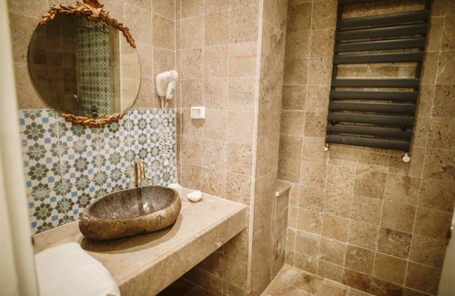 Rejiche House | Dar Sidi