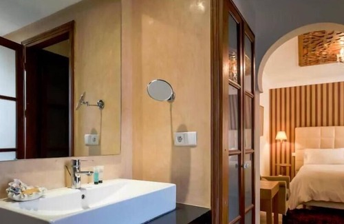 Marshan House | Dar Slama