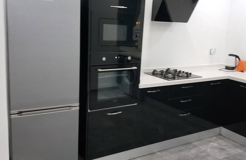 Hawmat al Badawiyin Apartment | Dar Tarbout