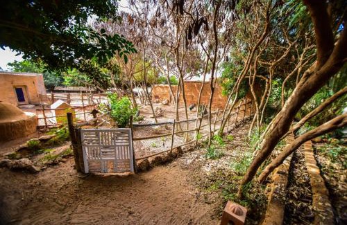 Dakhla House | Dar Tawarta Guest House Dakhla