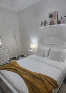 Tetouan Apartment | Dar Tetuan 4 You II