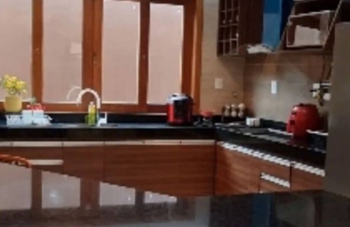 Cachoeira do Campo House | Dara House e Eventos