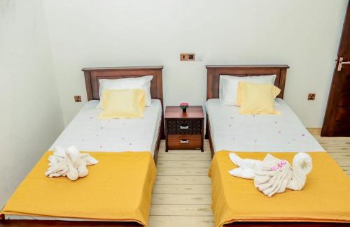 Polhena Villa | DARA VILLAS