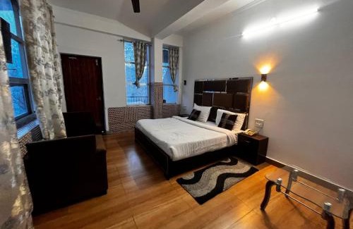 Daltenganj Hotel | Darabara Farm House
