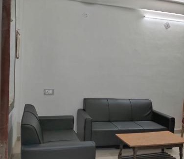 Bodh Gaya Villa | Darbar Villa