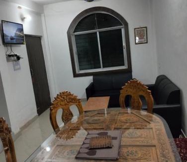 Bodh Gaya Villa | Darbar Villa
