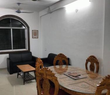 Bodh Gaya Villa | Darbar Villa
