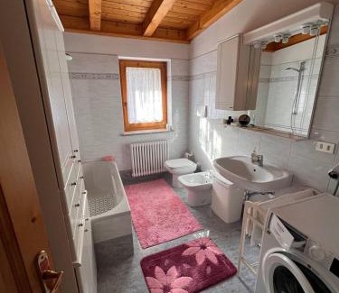 Santo Stefano di Cadore Apartment | DaRenato