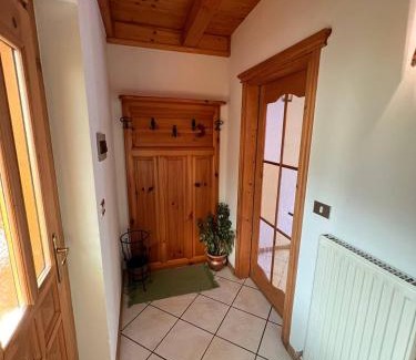 Santo Stefano di Cadore Apartment | DaRenato