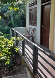 Hatton Ski Chalet | Daresh home stay