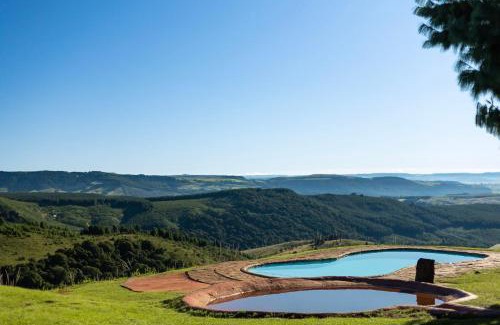 Merrivale Cabin | Dargle Forest Lodge