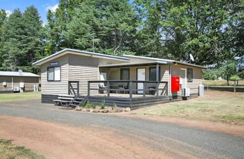 Dargo Bed & Breakfast | Dargo River Inn