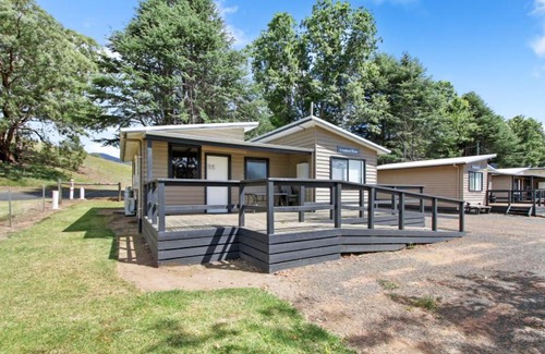 Dargo Bed & Breakfast | Dargo River Inn