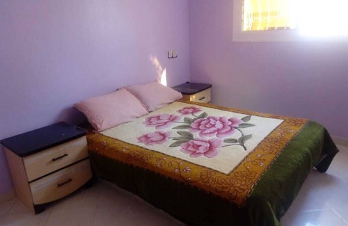 Azrou House | DaRiad Alae is all about: A feel home emotion & Immersive workshops & travels.