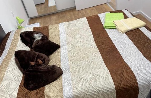 Novi Pazar Apartment | Darija apartman u centru sa parkingom