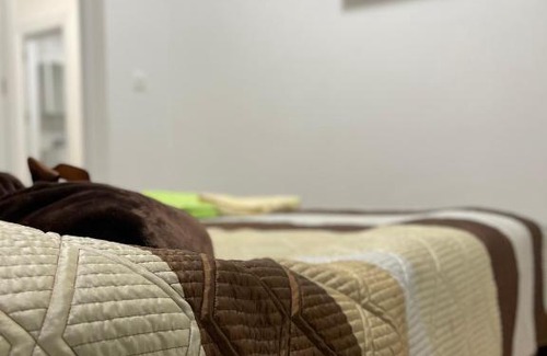 Novi Pazar Apartment | Darija apartman u centru sa parkingom