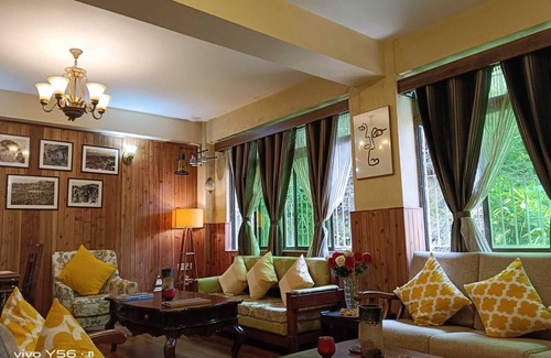 Darjeeling Apartment | Darjeeling, Adrija Luxury Homestay & Apartments